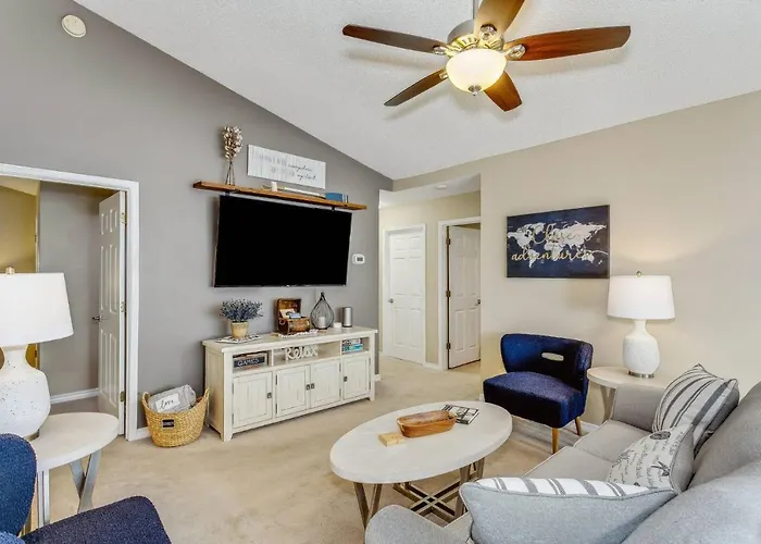 Holiday home Sunrunner Pensacola