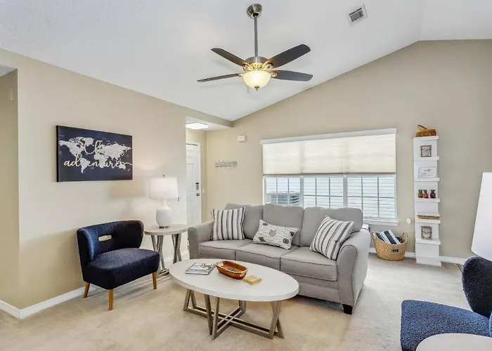 Sunrunner Holiday home *