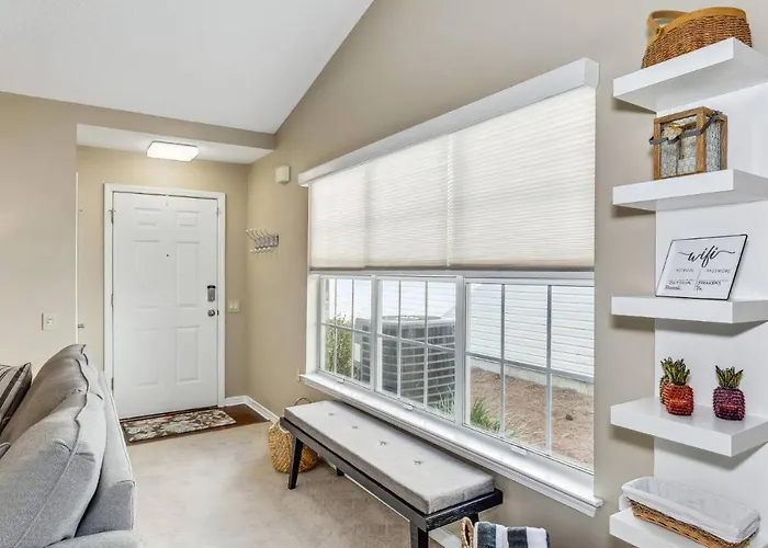 Holiday home Sunrunner Pensacola