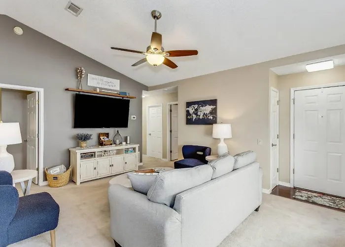Holiday home Sunrunner
