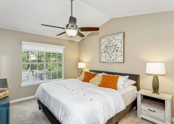 Holiday home Sunrunner