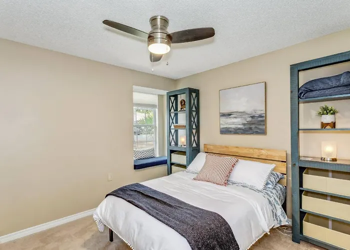 Sunrunner Holiday home