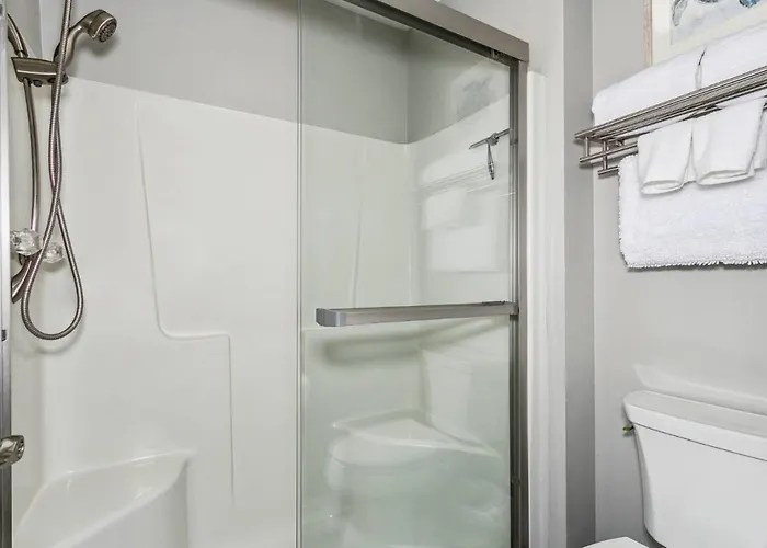 Sunrunner Holiday home Pensacola