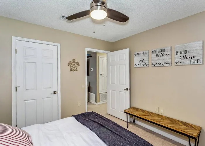 Sunrunner Holiday home