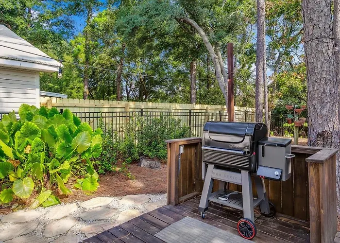Holiday home Sunrunner Pensacola