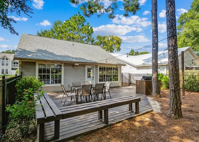 Sunrunner Holiday home
