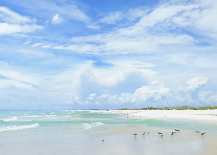 Holiday home Sunrunner Pensacola